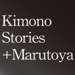 名古屋 創作着物 Marutoya